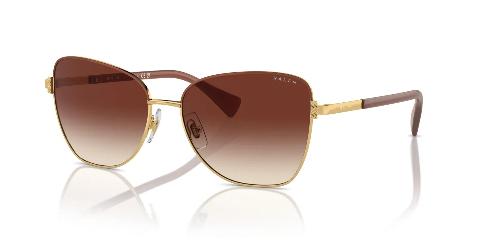Ralph 4146 Sunglasses - view 6